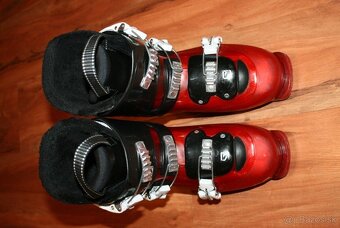 lyže Atomic redster J2 120 cm - 10