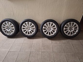 Predám Volkswagen Bora 1.9Tdi ARL 110Kw - 10