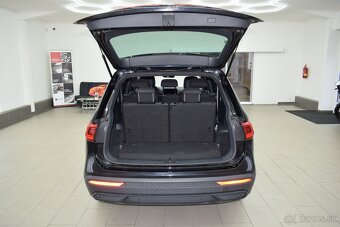 Seat Tarraco 2,0 TDi 110 kW,7-míst,FULL LED,DPH, - 10