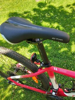 CTM Charisma 2.0 - 10