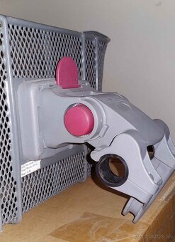 predný košík na bicykel - 10