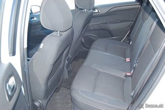 Citroën C4 Blue HDi 120 S&S FEEL EDITION - 10