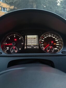 Volkswagen Passat B7 2.0 tdi 103kw - 10