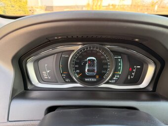 Volvo XC60 D4 Summum 133kW | 2014 - 10