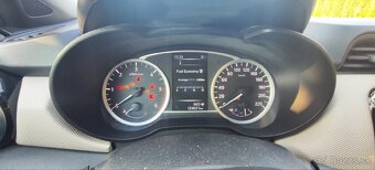 Nissan micra 1,5 dci Diesel 2017 - 10