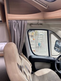 Sunlight.019,150ps,T67,2x klima,tempo,solar,5osob,alu,pekny - 10