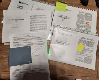 STU MTF a iné skriptá, prednášky.. 2. časť - 10