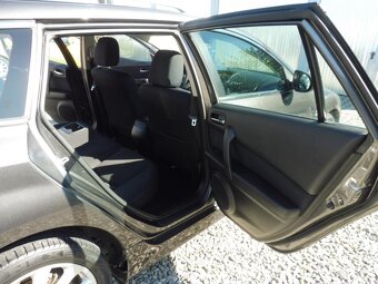 Mazda 6 2.2TDi 165PS ELEGANCE 1A - 10