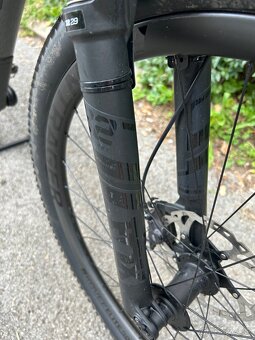 Trek Procaliber 9,8 - 10