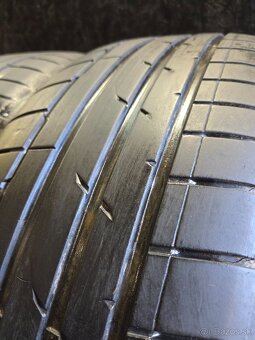 235/50 R20 Hankook letne pneumatiky - 10