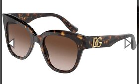 Slnečné okuliare Dolce & Gabbana - 10