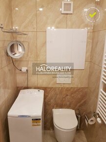 HALO reality - Predaj, jednoizbový byt Kanianka, Školská uli - 10