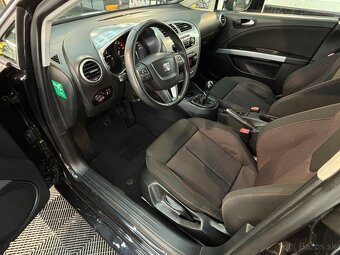 Seat Leon 1.4 TSI Sport - 10