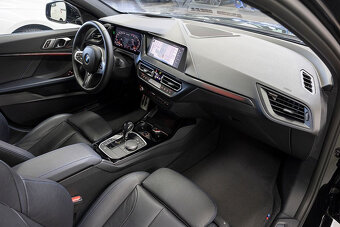 BMW Rad 1 M135i xDrive - 10