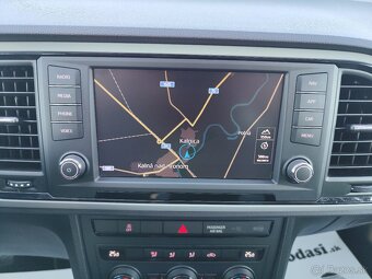 Seat Ateca 1.6 TDI CR Eco Reference - 10