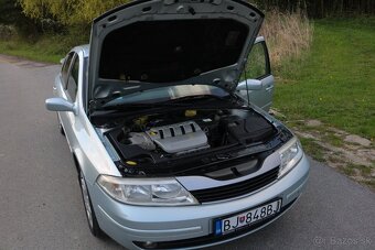 Renault Laguna II 2.0 benzín  🚀💎 - 10