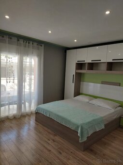 Chorvátsko, dovolenka, ubytovanie, apartmány pri mori - 10
