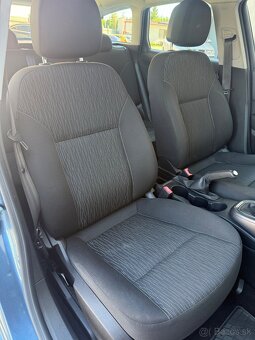OPEL ASTRA SPORTS TOURER 1.6CDTI MODEL 2016 TOP - 10