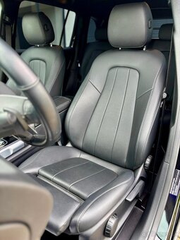 Mercedes-Benz GLB 220d 4MATIC Progressive - 10