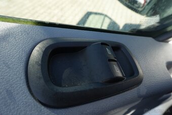 FORD TRANSIT L3H2 5MÍST 2.2TDCI KLIMA SERVISKA - 10