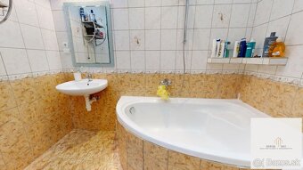 Veľký 3i byt na predaj - 10