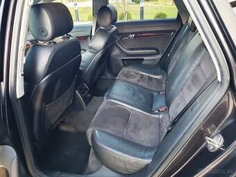 Audi A6 Allroad Quattro 3.0 TDI 176 KW AT6 - 10
