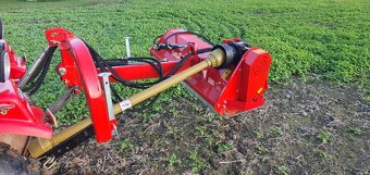 Priekopovy mulčovač za traktor - 10