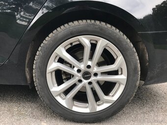 Audi A4 B9 Avant 2.0 TDI 110kW Manuál 2017 - 10