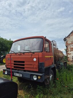 Tatra agro -fekal - 10
