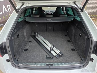 Škoda Superb Combi 2.0 TDI SCR Sportline DSG - 10