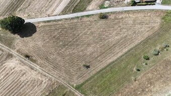 STAVEBNÝ POZEMOK 4300m² V CHATARSKEJ OBLASTI MALA LEHOTA - 10