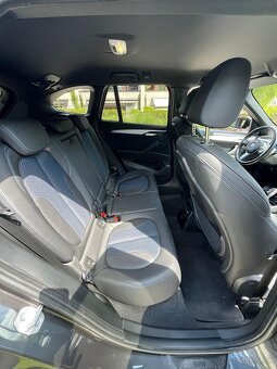 BMW x1 - 10
