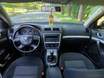 Predám/Vymením Škoda Octavia 2 Facelift - 10