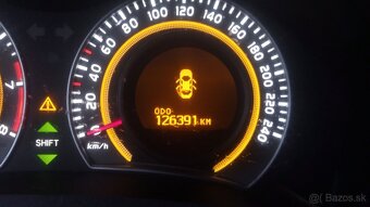 Toyota Auris 1.6vvti 97kw 131k - 10