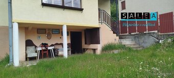 Rodinný dom v Helcmanovciach o celkovej rozlohe 2108 m2 - 10