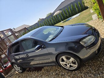 Vw golf 5 - 10