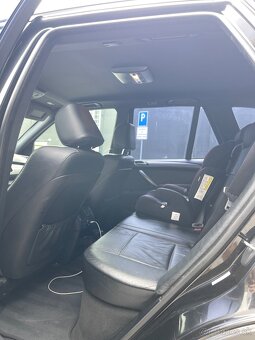 Bmw x5 e53 2004 - 10