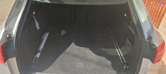 Audi A6 allroad 3.0TDI - 10