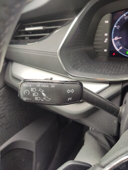 Škoda Octavia Combi Ambition 2.0 TDI 110kW 7°AP DSG s DPH - 10