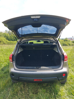 Nissan Qashqai 2.0 dCi - 10