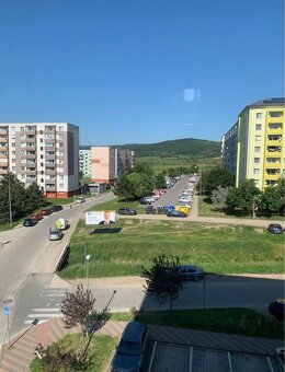 Prenajmem 3izb byt po celkovej rekonštrukcii - 10