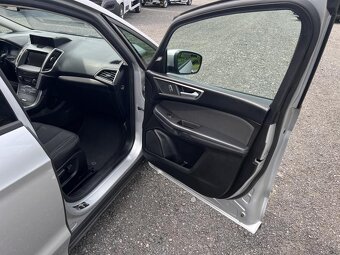 Prodám Ford S-MAX 2.0. 140kw. 4x4. Soukromé vozidlo minister - 10