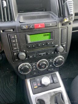 Land rover 2.2 diesel 150kw - 10