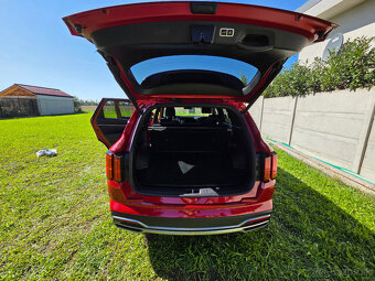 KIA Sorento 1.6 T-GDI Hybrid Platinum 2021 - 10