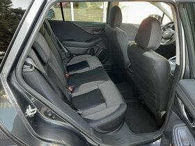 Subaru Outback 2.5i CVT - možný odpočet DPH - 10