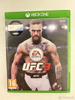 XBOX ONE S - 10