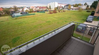 NOVINKA - Novostavba 2 izbový byt ul. Agátová 63m² - Dubnica - 10