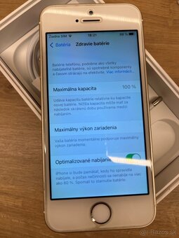 iPhone SE - 10
