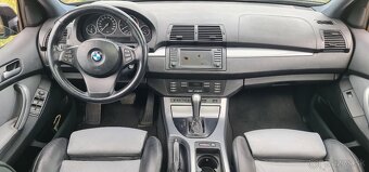 BMW X5 3.0d 160kw SportPaket Individual - 10