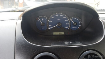 Chevrolet Spark 0.8, 2008 - 10